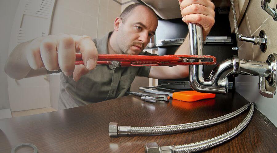 Professional sink repair in Witter, AR